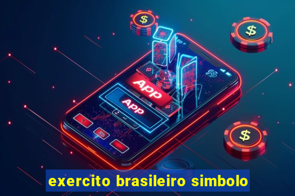 exercito brasileiro simbolo