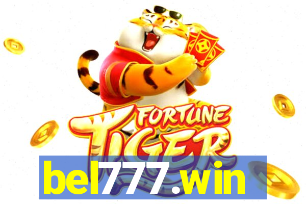 bel777.win