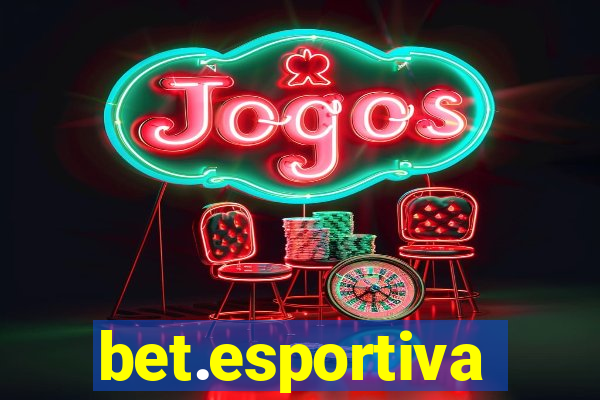 bet.esportiva