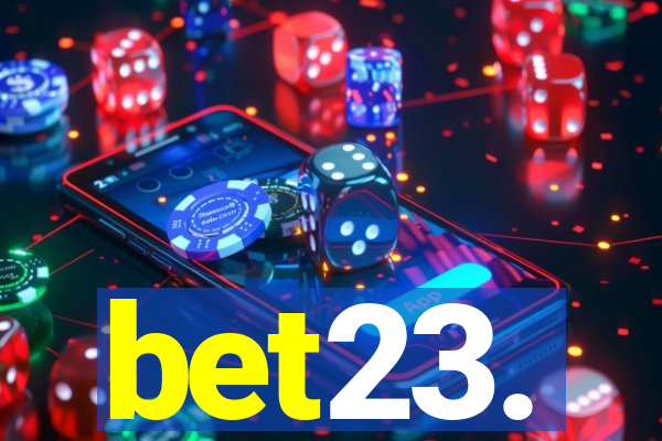 bet23.