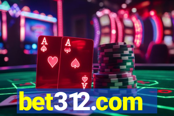 bet312.com