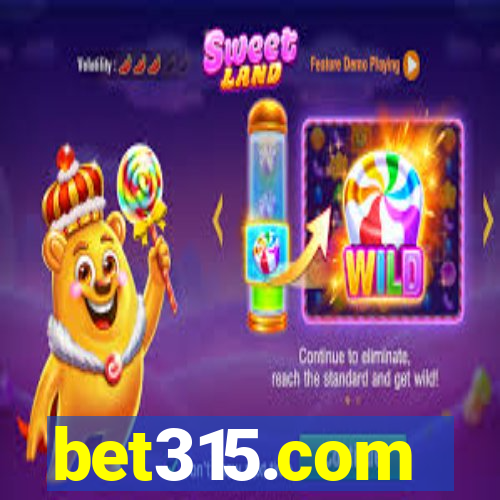 bet315.com