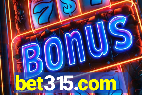 bet315.com