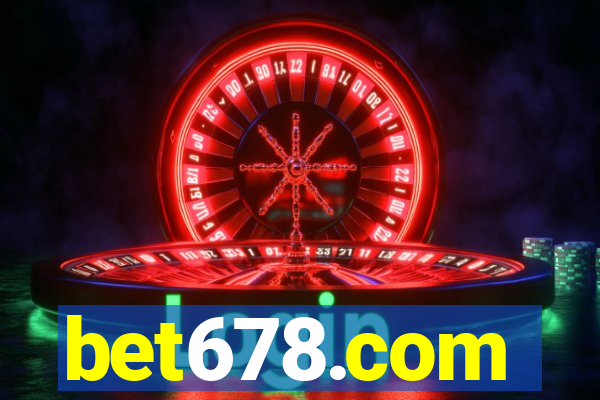 bet678.com