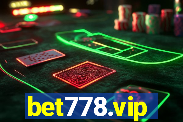 bet778.vip