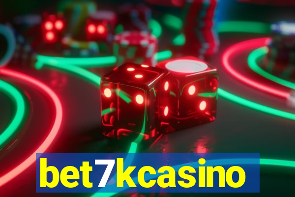 bet7kcasino