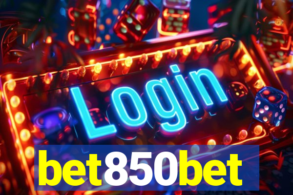 bet850bet