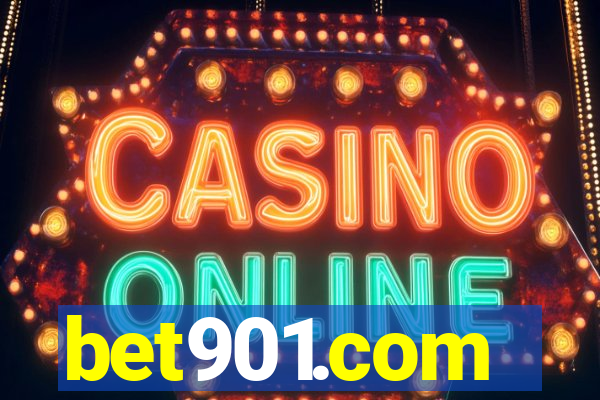 bet901.com