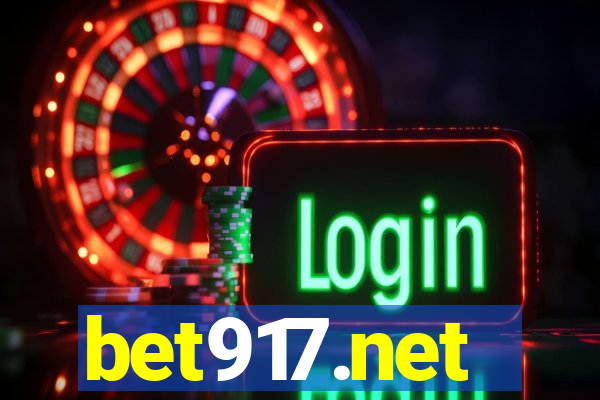 bet917.net