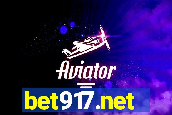 bet917.net