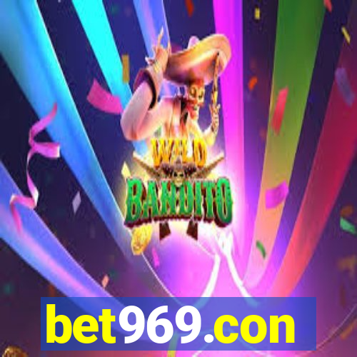 bet969.con