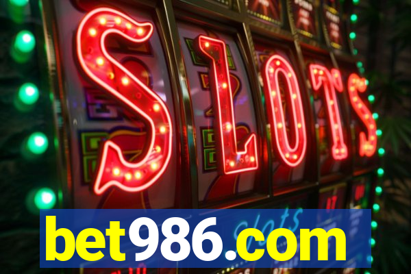 bet986.com