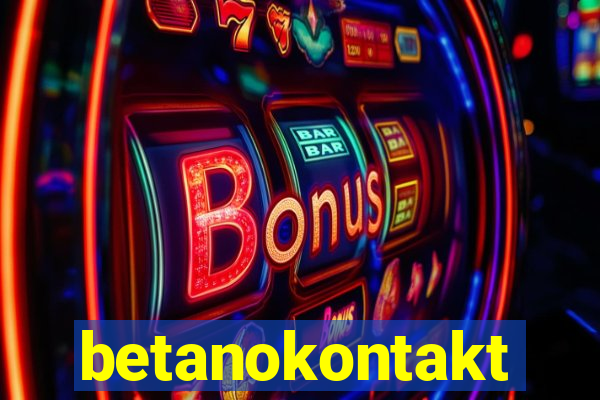 betanokontakt