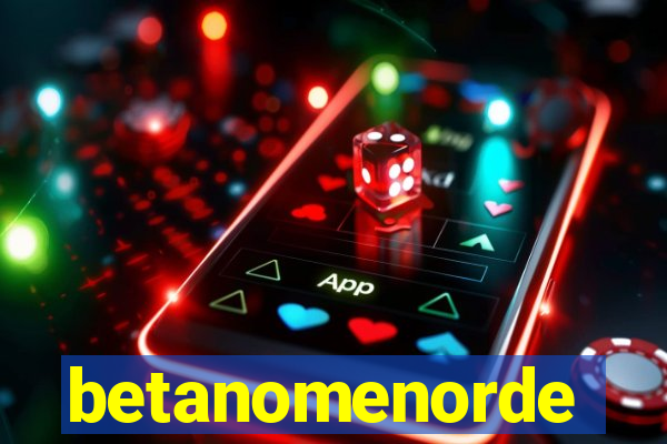 betanomenorde