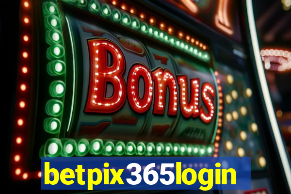 betpix365login