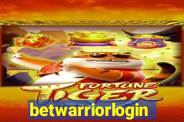 betwarriorlogin