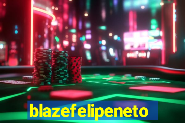 blazefelipeneto