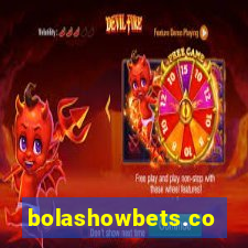 bolashowbets.com