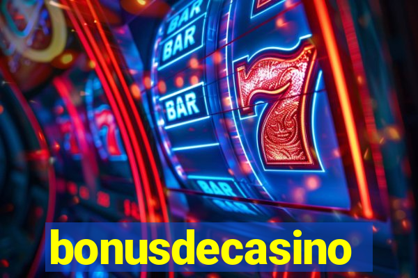 bonusdecasino