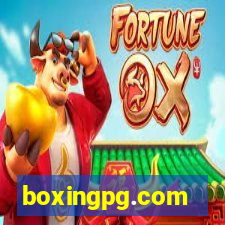 boxingpg.com