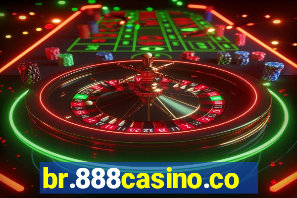 br.888casino.com