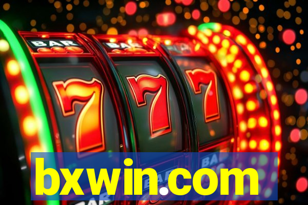 bxwin.com