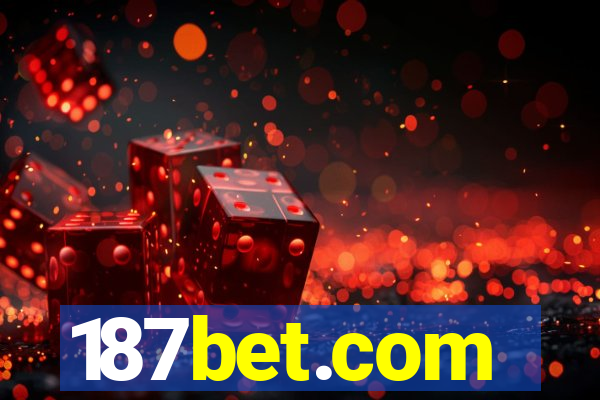 187bet.com