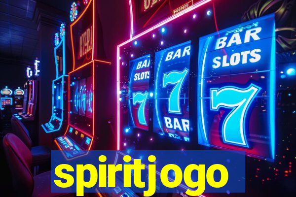 spiritjogo