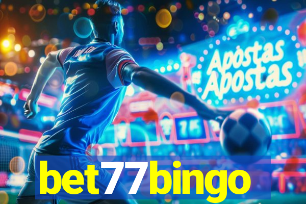 bet77bingo