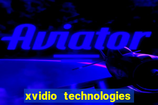 xvidio technologies startup brasil 2024 os