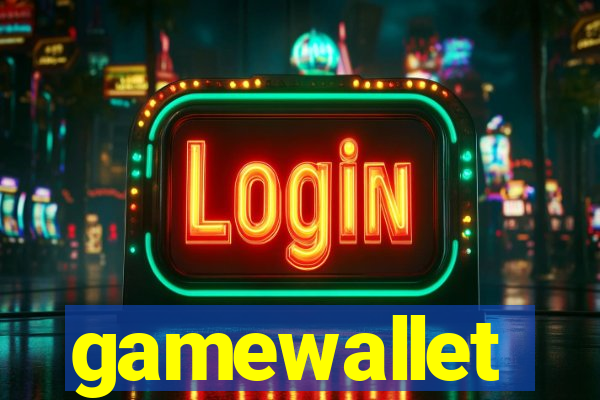 gamewallet