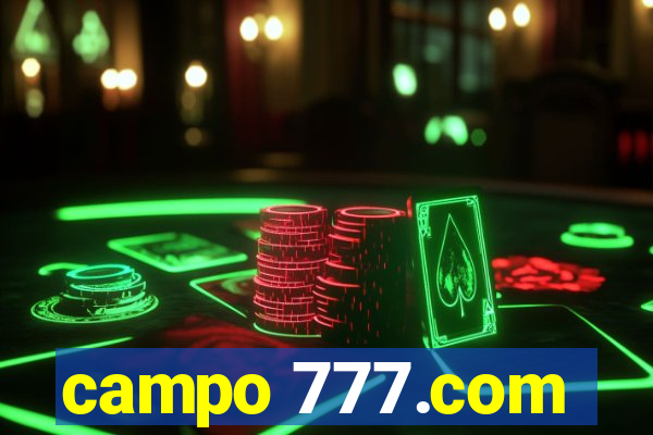 campo 777.com