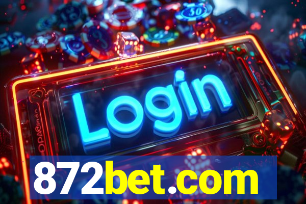 872bet.com