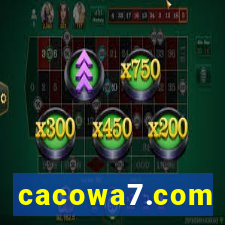 cacowa7.com