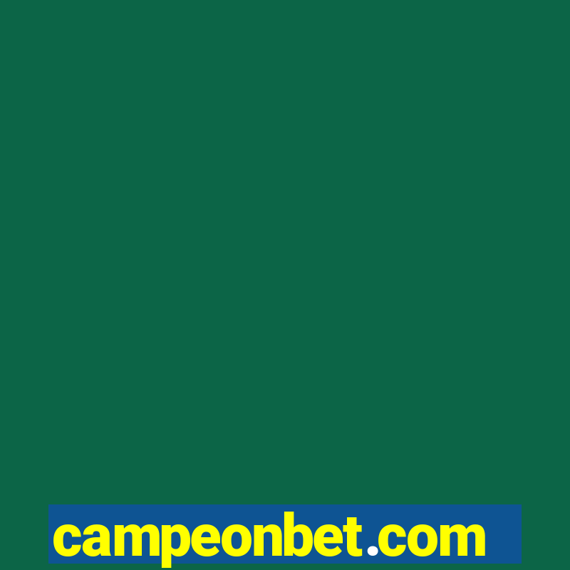 campeonbet.com