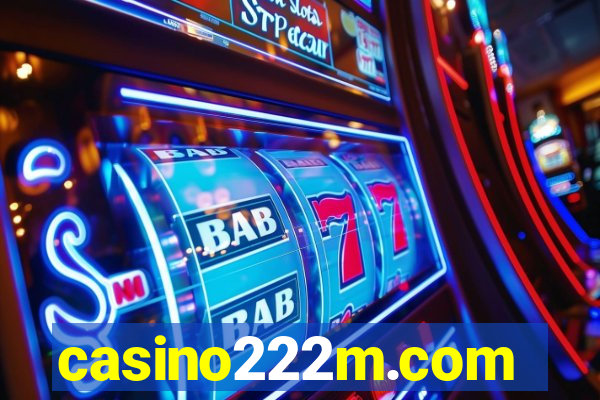 casino222m.com