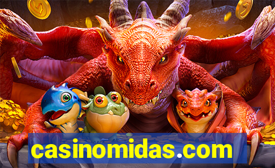 casinomidas.com