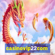 casinovip22com