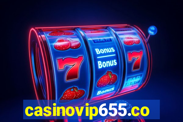 casinovip655.com