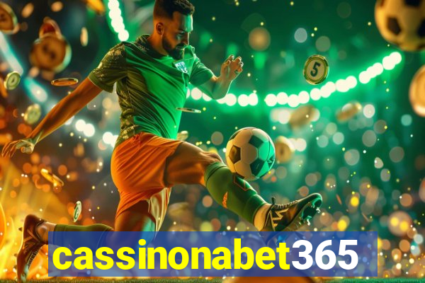 cassinonabet365