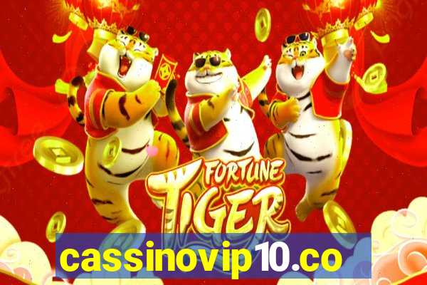 cassinovip10.com