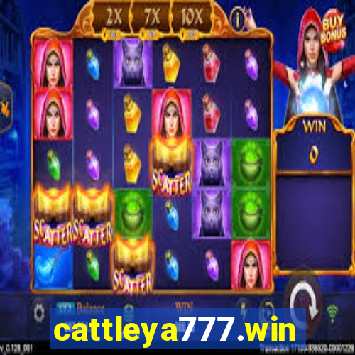 cattleya777.win