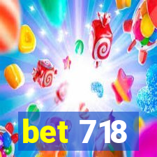 bet 718