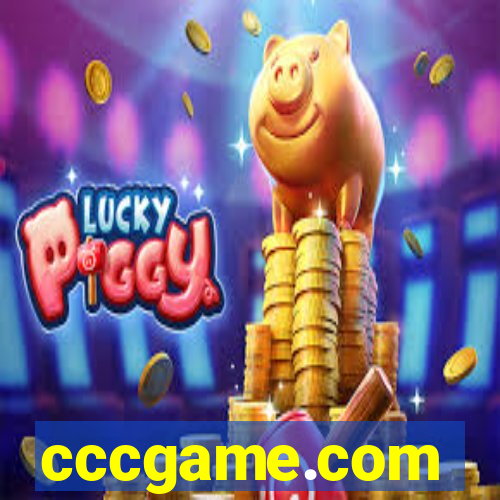 cccgame.com