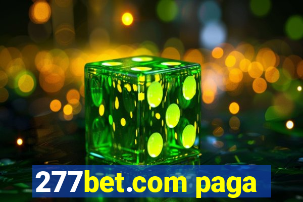 277bet.com paga