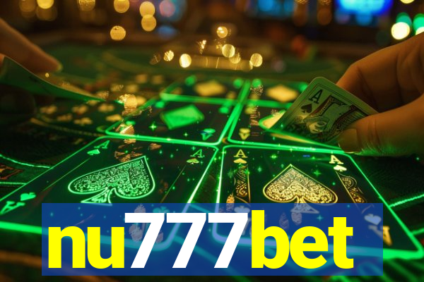 nu777bet