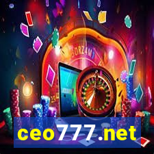 ceo777.net