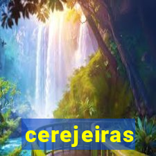 cerejeiras