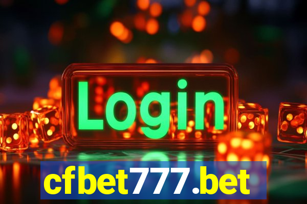 cfbet777.bet