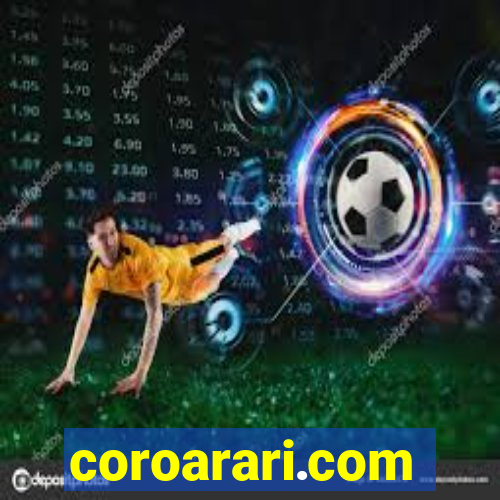 coroarari.com